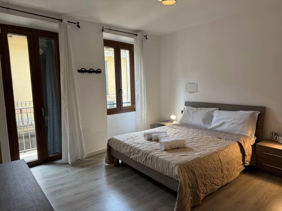Luca's Apartament *